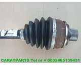 Koop Aandrijfas | Cardanas bij Caratparts