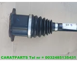 Koop Aandrijfas | Cardanas bij Caratparts