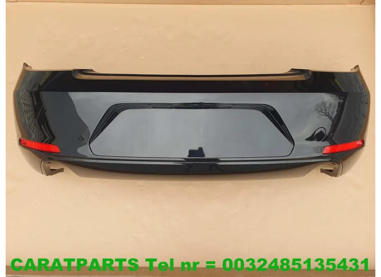 Koop Achterbumper bij Caratparts