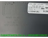 Koop Achterbumper bij Caratparts