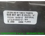 Koop Achterbumper bij Caratparts