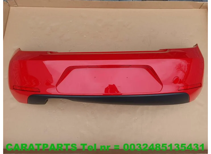 Koop Achterbumper bij Caratparts