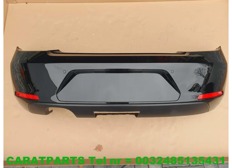 Koop Achterbumper bij Caratparts