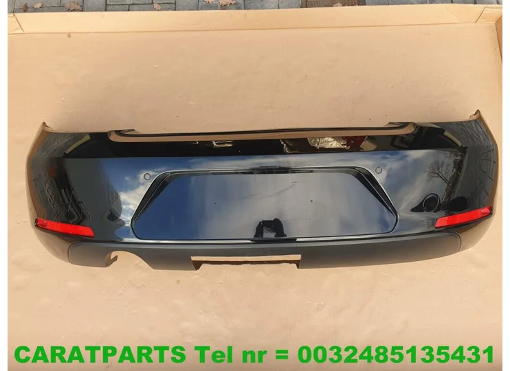 Koop Achterbumper bij Caratparts