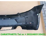 Koop Achterbumper bij Caratparts