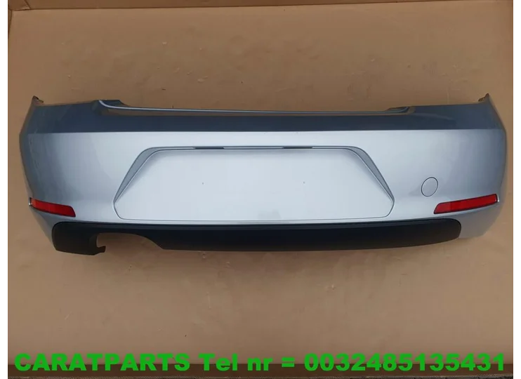 Koop Achterbumper bij Caratparts