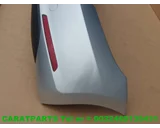 Koop Achterbumper bij Caratparts