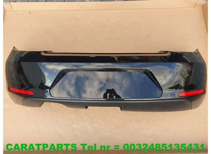Koop Achterbumper bij Caratparts