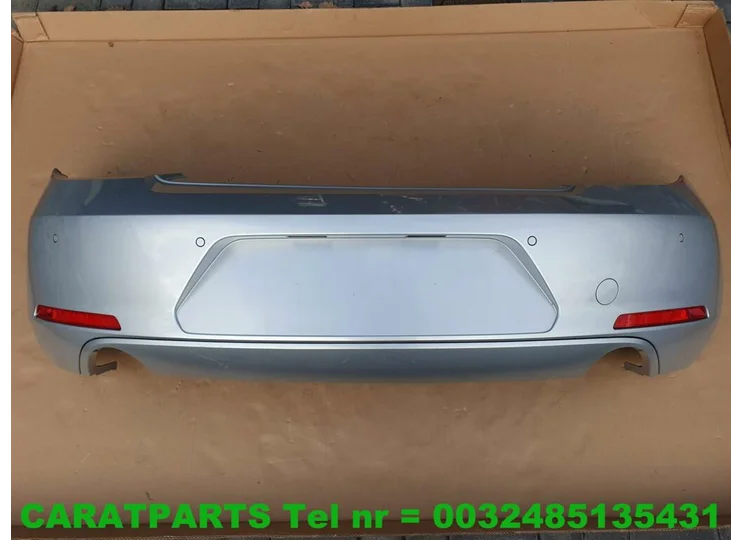 Koop Achterbumper bij Caratparts
