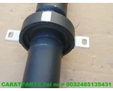 Koop Aandrijfas | Cardanas bij Caratparts