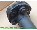 Koop Aandrijfas | Cardanas bij Caratparts