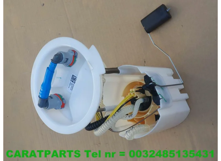 Koop Brandstofpomp | Hogedrukpomp bij Caratparts