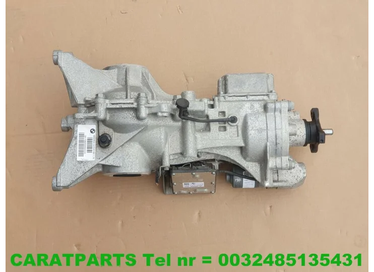 Koop Differentieel en toebehoren bij Caratparts