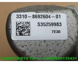 Koop Differentieel en toebehoren bij Caratparts