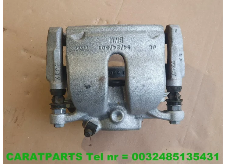 Koop Remklauw | Remtang | Enkel bij Caratparts