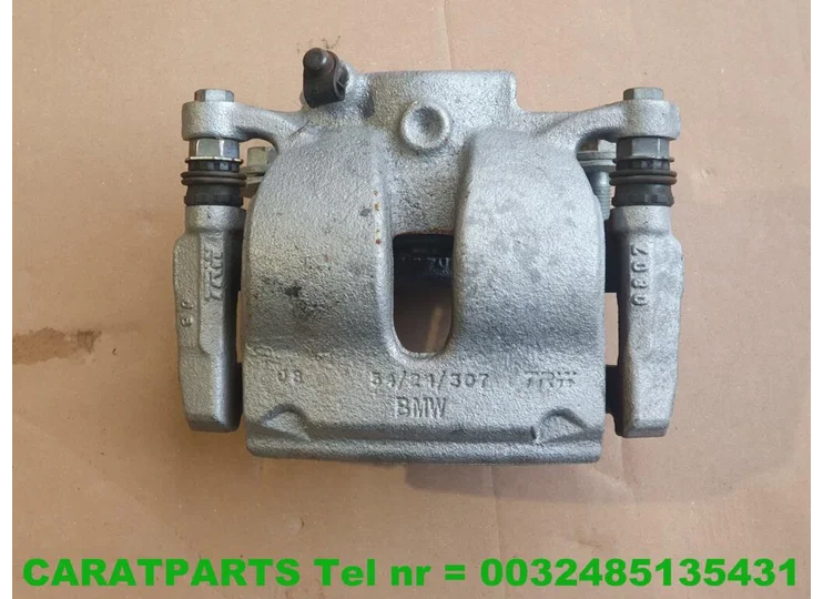 Koop Remklauw | Remtang | Enkel bij Caratparts