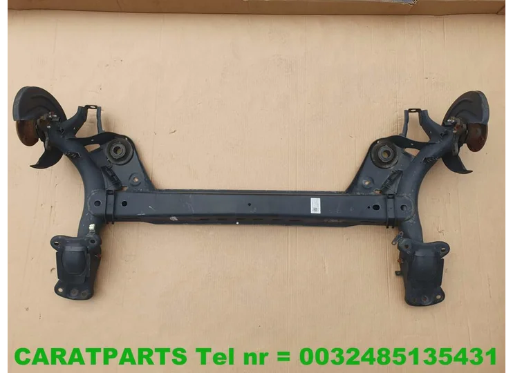 Koop Subframe bij Caratparts