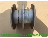 Koop Remschijf | Enkel bij Caratparts