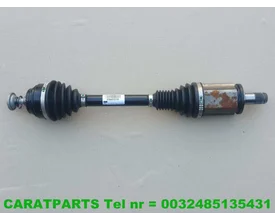 8687377 G30 aandrijfas G11 steekas G12 kardan G14 G15 G16 image 1