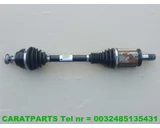 Koop Aandrijfas | Cardanas bij Caratparts