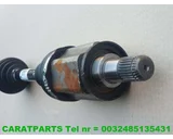 Koop Aandrijfas | Cardanas bij Caratparts