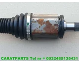 Koop Aandrijfas | Cardanas bij Caratparts