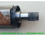 Koop Aandrijfas | Cardanas bij Caratparts
