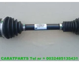Koop Aandrijfas | Cardanas bij Caratparts