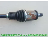 Koop Aandrijfas | Cardanas bij Caratparts