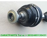 Koop Aandrijfas | Cardanas bij Caratparts