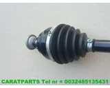 Koop Aandrijfas | Cardanas bij Caratparts