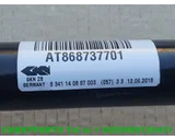 Koop Aandrijfas | Cardanas bij Caratparts