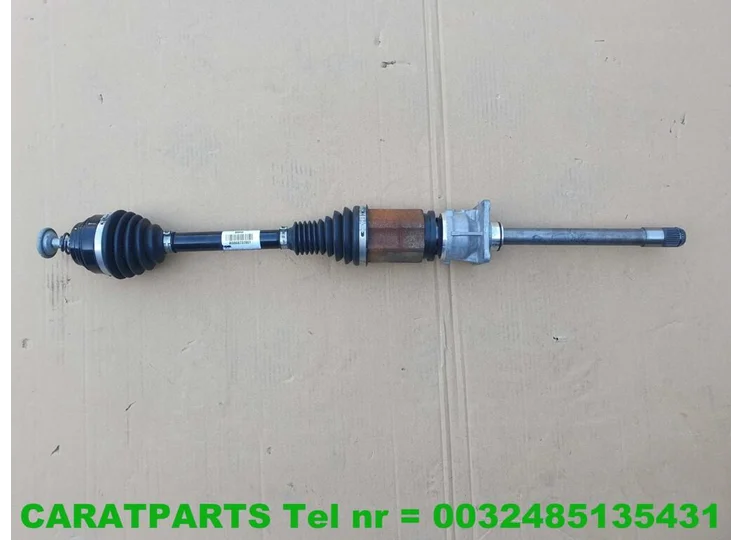 Koop Aandrijfas | Cardanas bij Caratparts