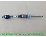 Koop Aandrijfas | Cardanas bij Caratparts