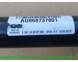 Koop Aandrijfas | Cardanas bij Caratparts