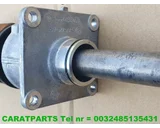 Koop Aandrijfas | Cardanas bij Caratparts