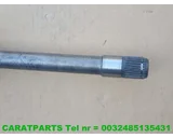 Koop Aandrijfas | Cardanas bij Caratparts