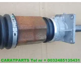 Koop Aandrijfas | Cardanas bij Caratparts