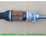 Koop Aandrijfas | Cardanas bij Caratparts