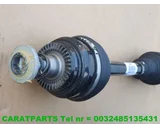 Koop Aandrijfas | Cardanas bij Caratparts