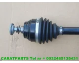 Koop Aandrijfas | Cardanas bij Caratparts
