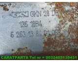 Koop Aandrijfas | Cardanas bij Caratparts