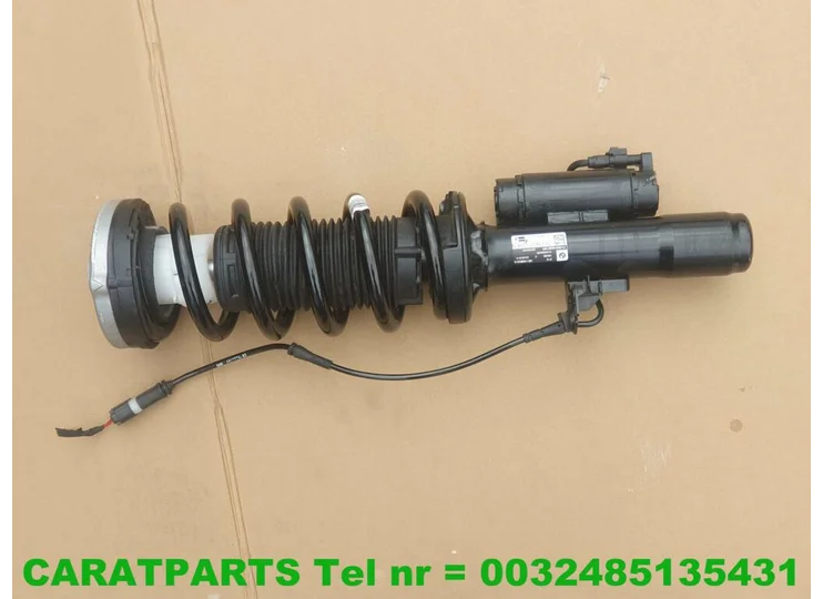 Koop Schokdemper | Enkel bij Caratparts