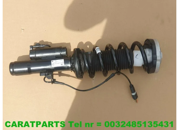 Koop Schokdemper | Enkel bij Caratparts