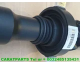 Koop Aandrijfas | Cardanas bij Caratparts