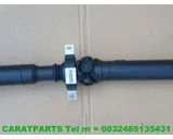 Koop Aandrijfas | Cardanas bij Caratparts