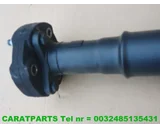 Koop Aandrijfas | Cardanas bij Caratparts