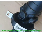 Koop Aandrijfas | Cardanas bij Caratparts