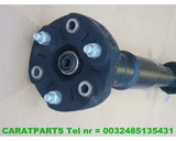 Koop Aandrijfas | Cardanas bij Caratparts