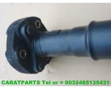 Koop Aandrijfas | Cardanas bij Caratparts